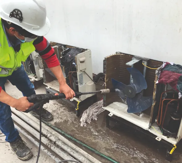 ¿Cuáles son los Problemas de Aire Acondicionado Más Comunes?